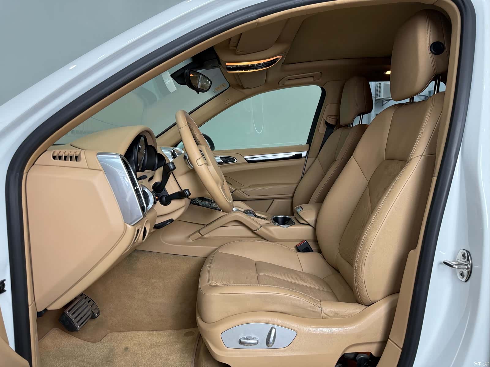 Porsche Cayenne, 2013 4