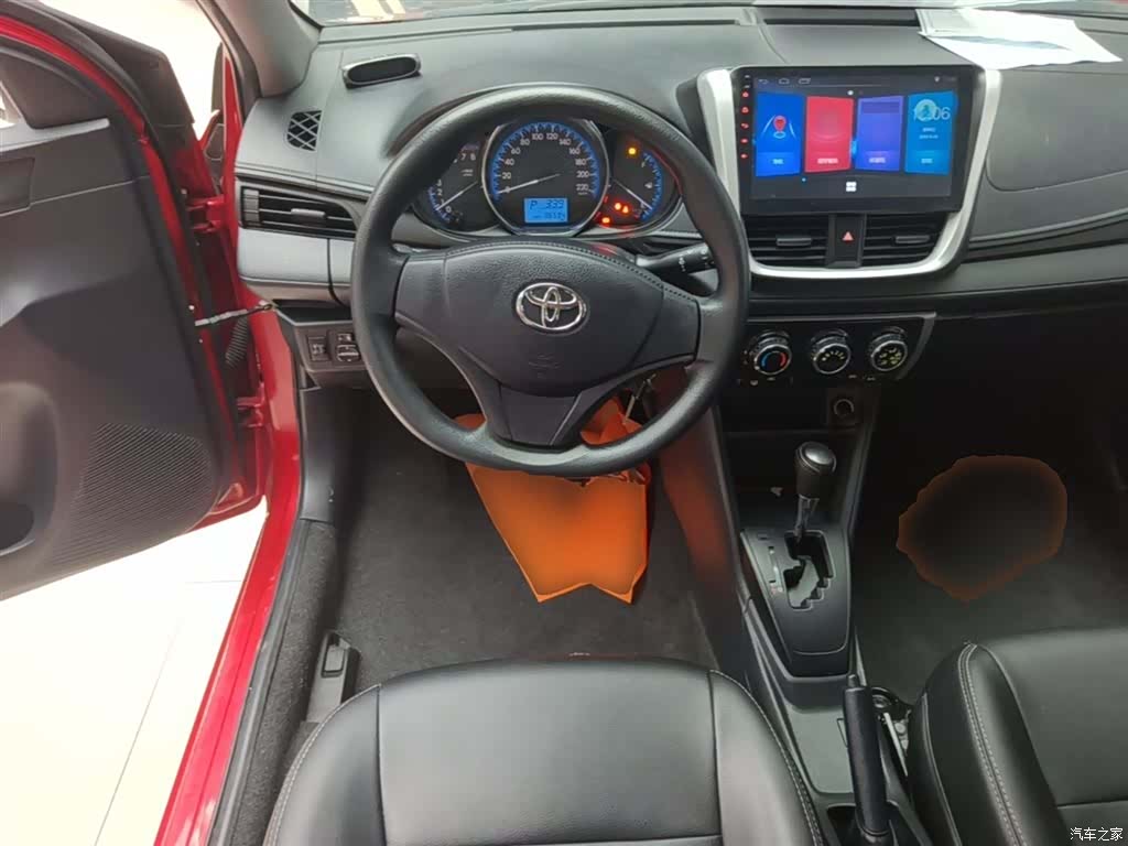 Toyota FS, 2018 11