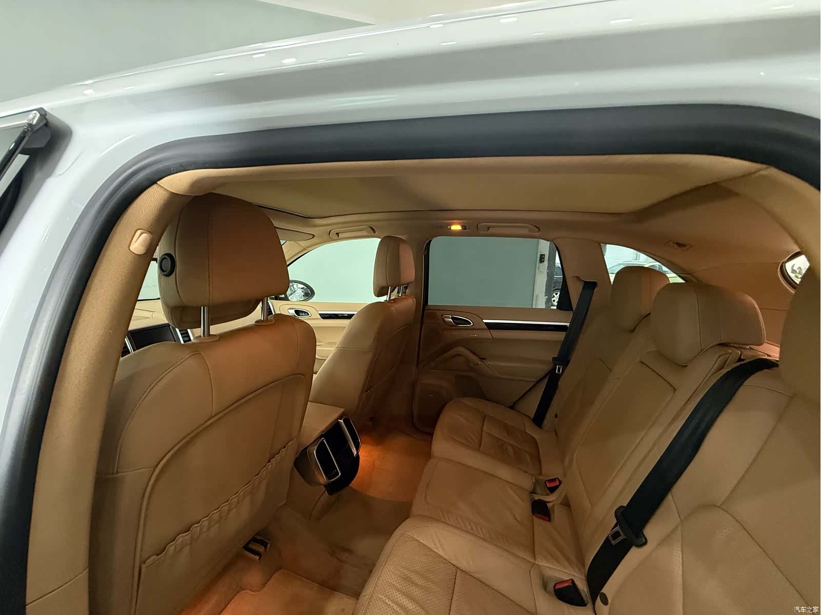 Porsche Cayenne, 2013 11