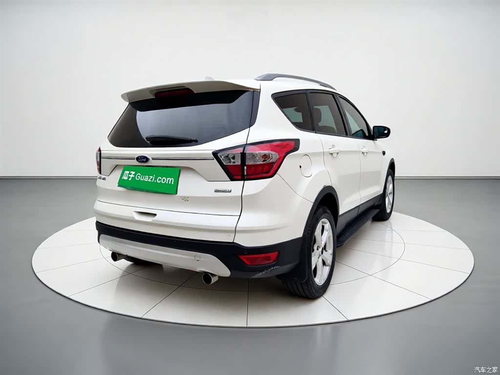 Ford Kuga, 2018 6