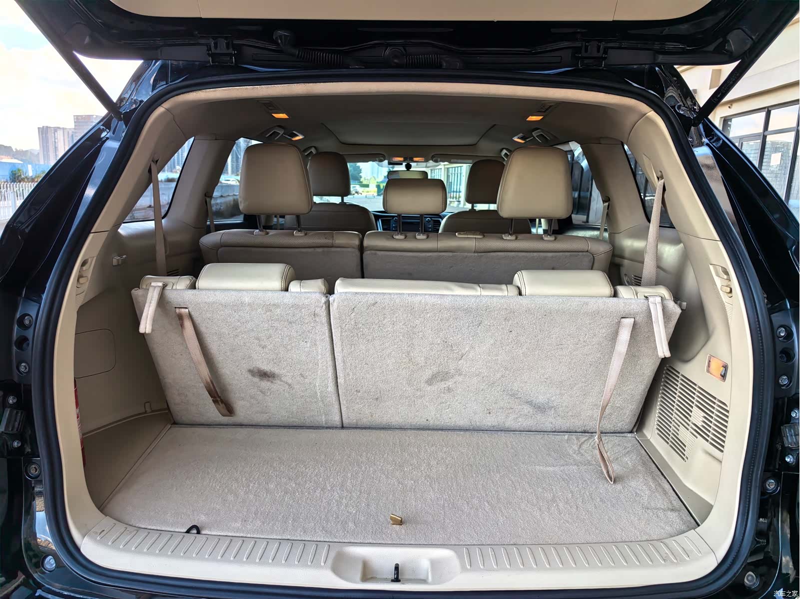 Toyota Highlander, 2017 10