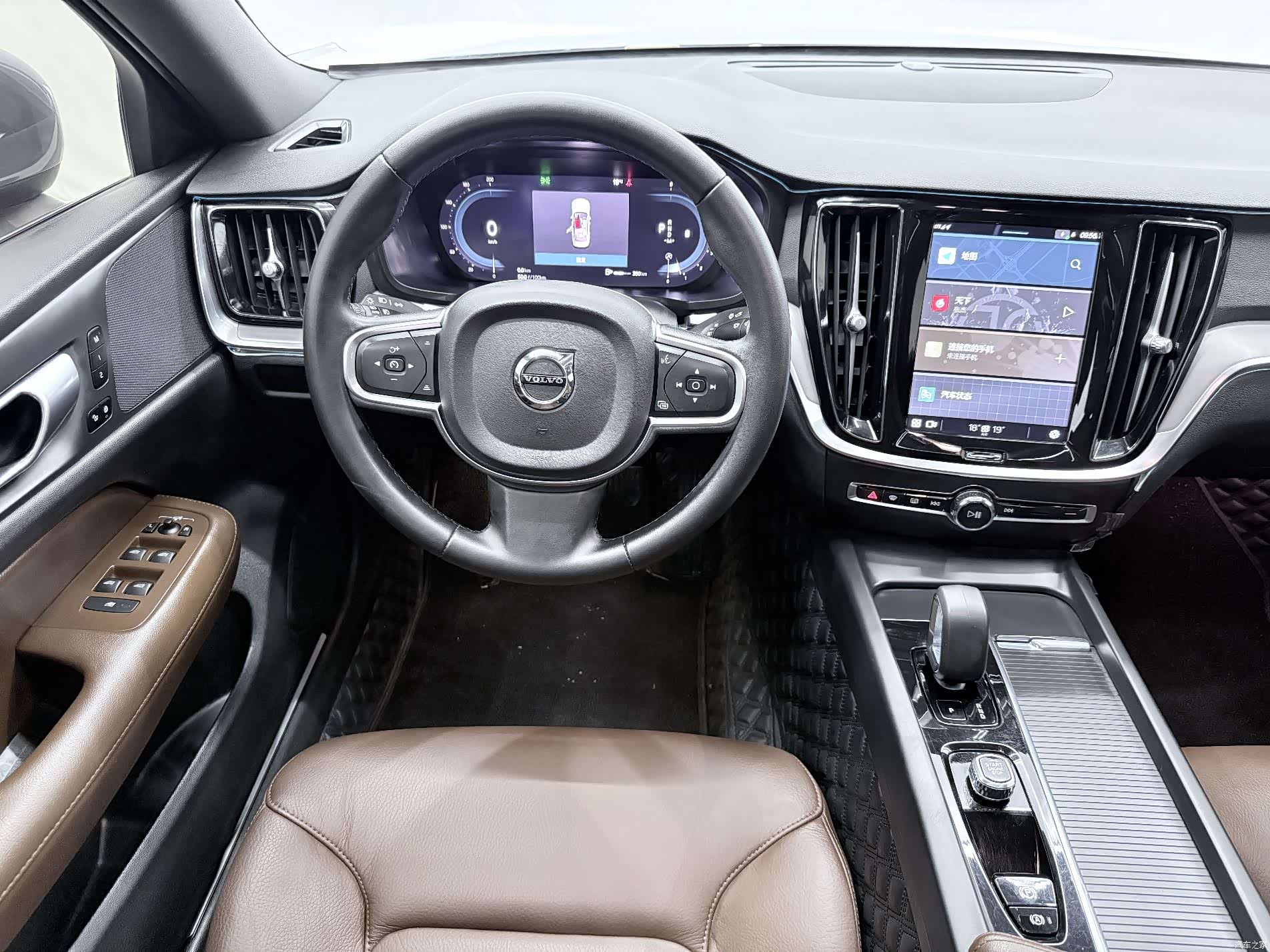 Volvo S60, 2023 7
