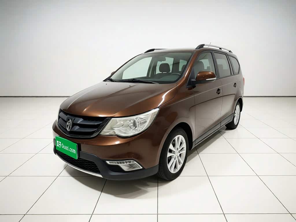 Baojun 730