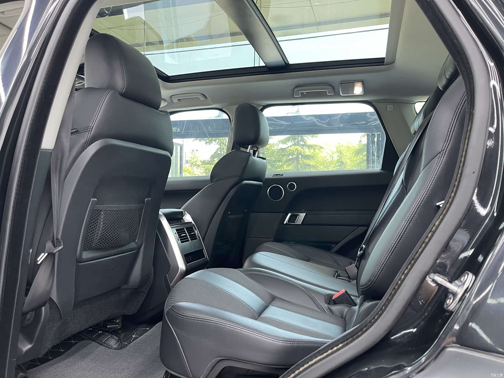 Land Rover Range Rover, 2017 20