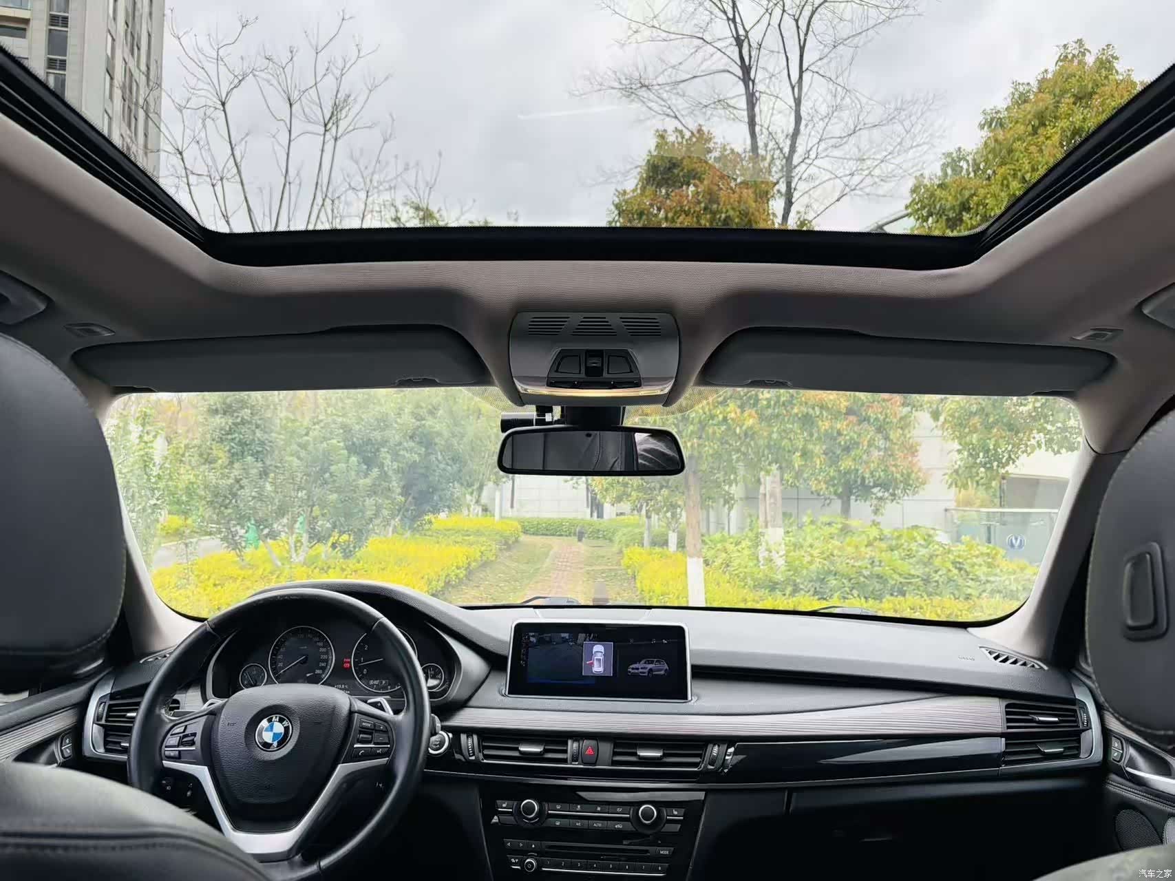 BMW X5, 2019 16
