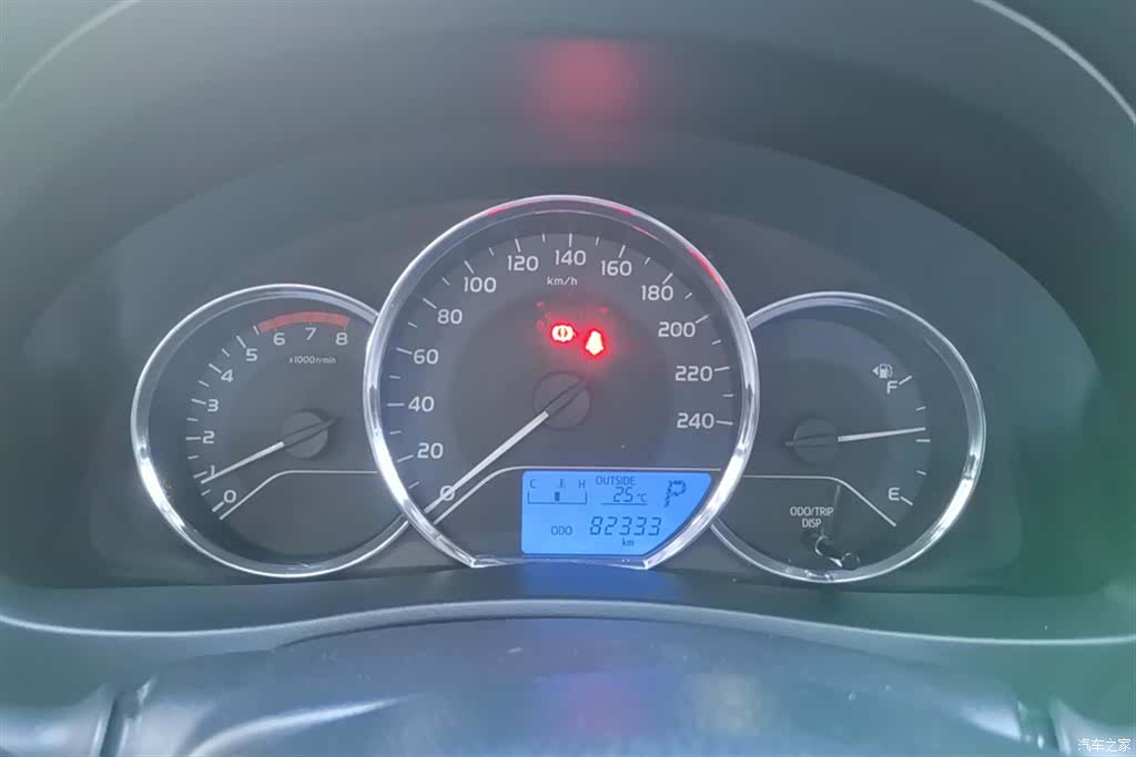 Toyota Corolla, 2018 14