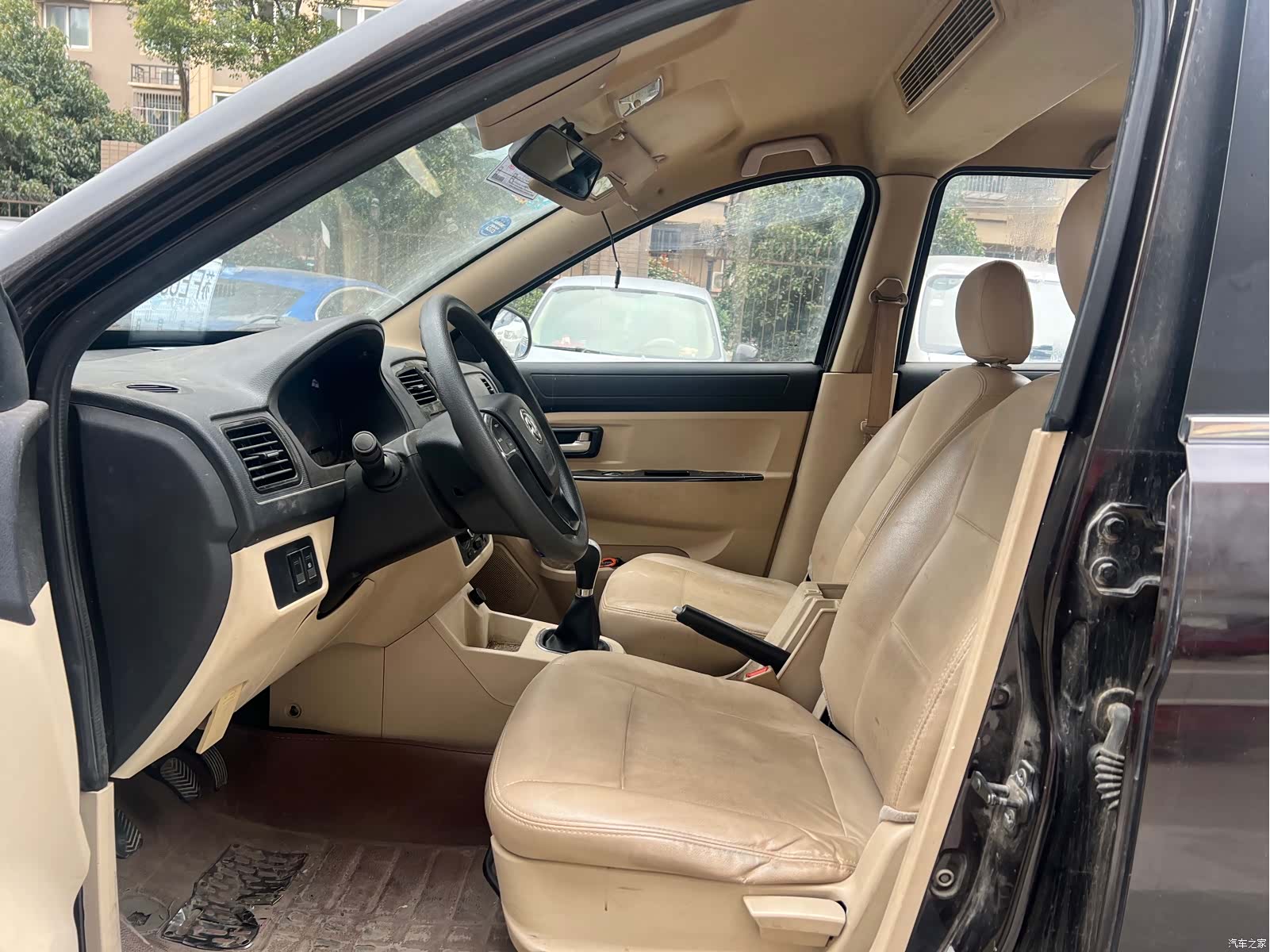 DongFeng 370, 2017 4