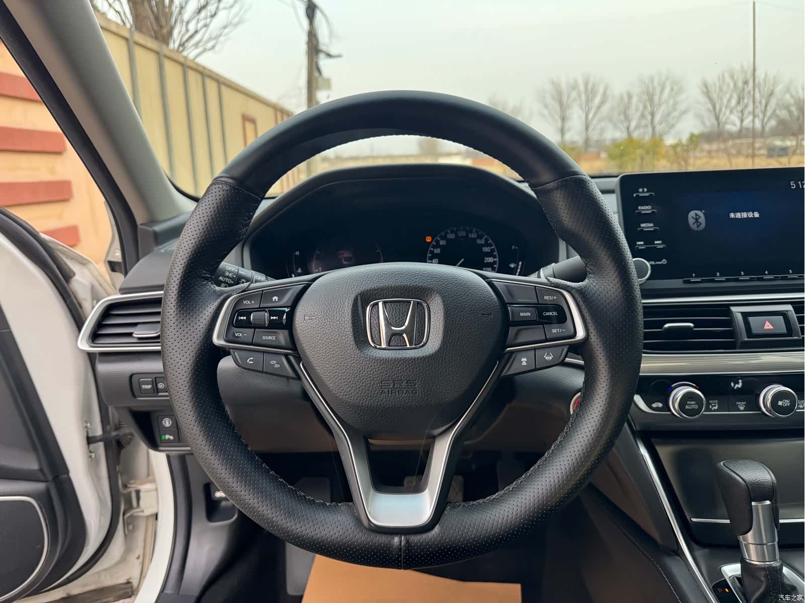 Honda Accord, 2019 10