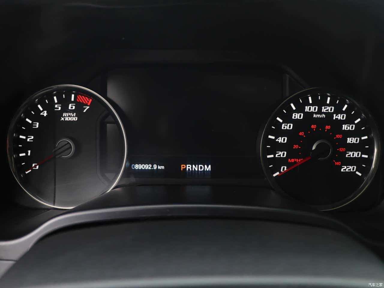 Ford F-150, 2020 11
