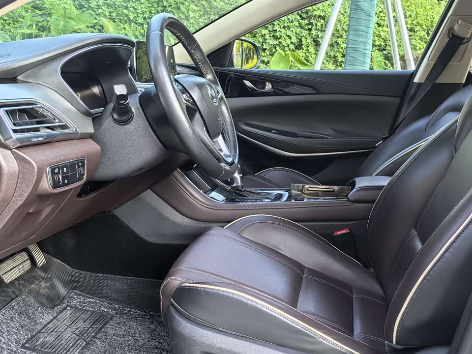 Changan Ruicheng CC Changan Ruicheng CC