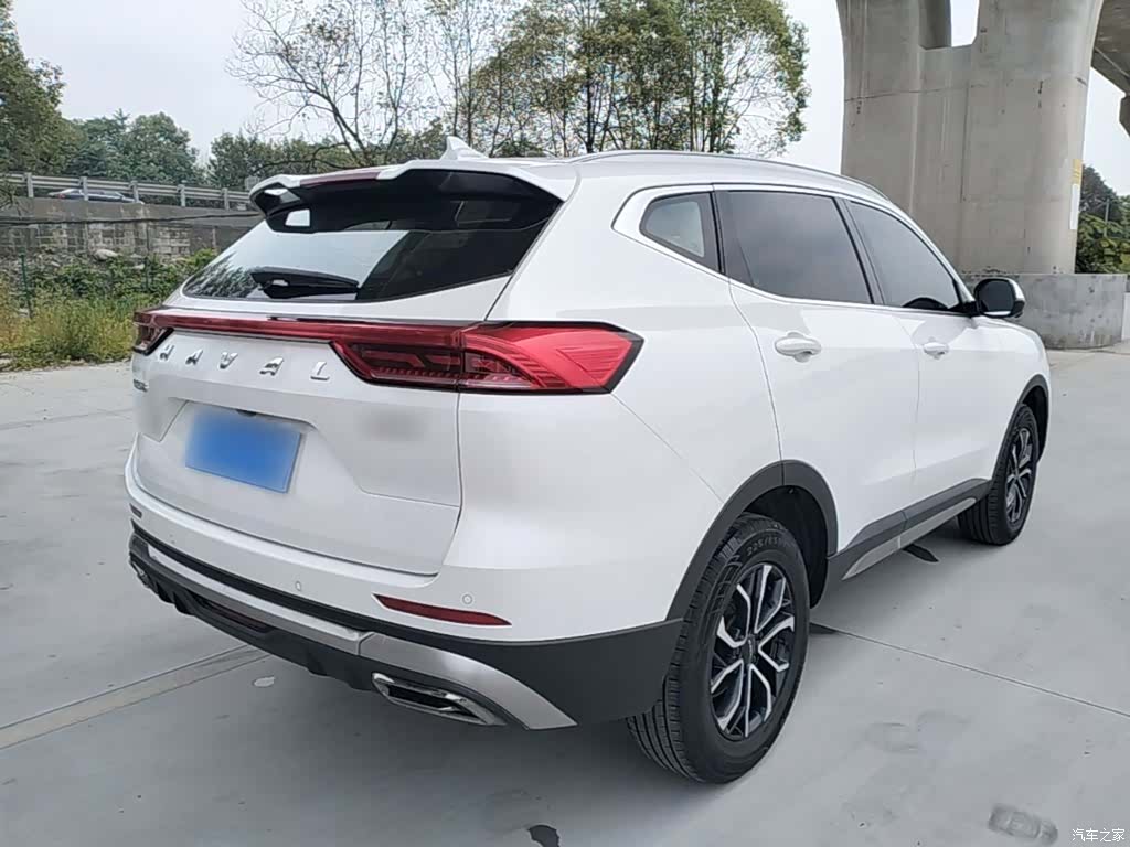 Haval H6, 2023 7