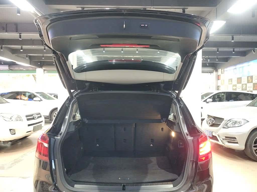 BMW 2 Series, 2015 9