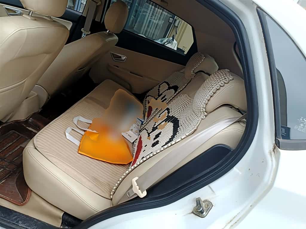 Chery 2, 2016 17