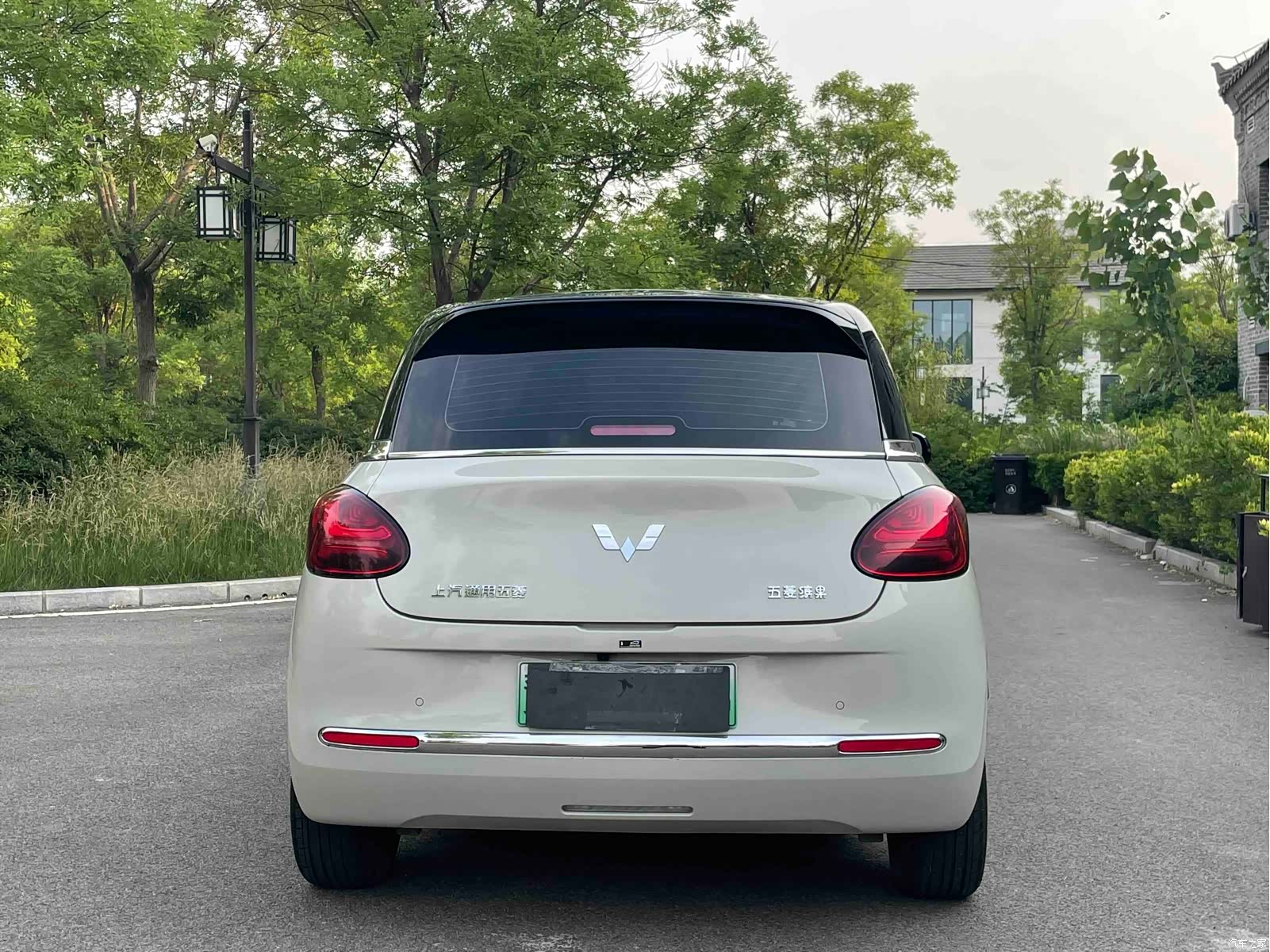 Wuling Bingo, 2024 все фото