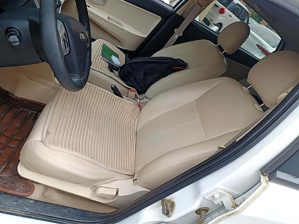 Chery 2, 2016 15