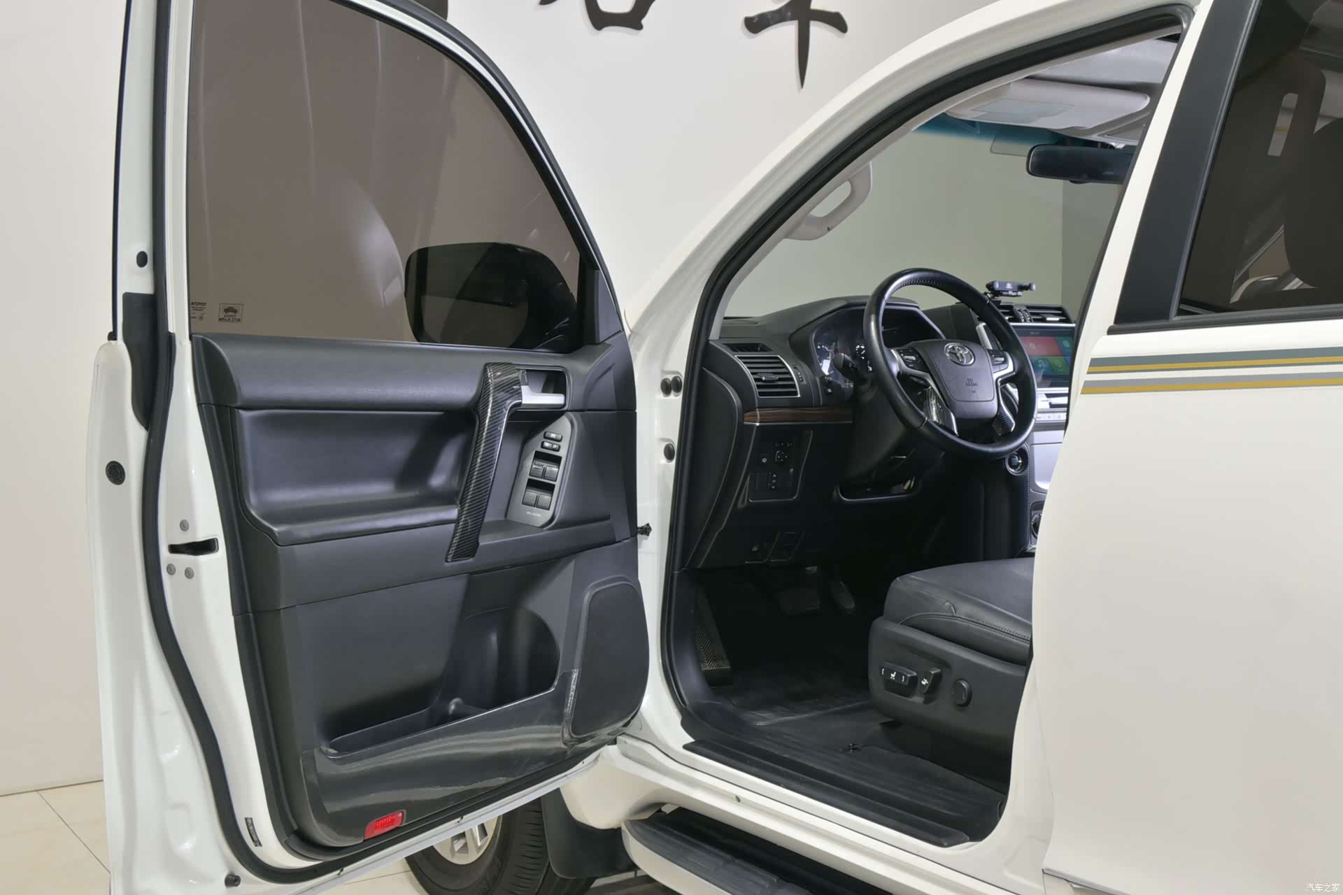 Toyota Prado, 2019 19