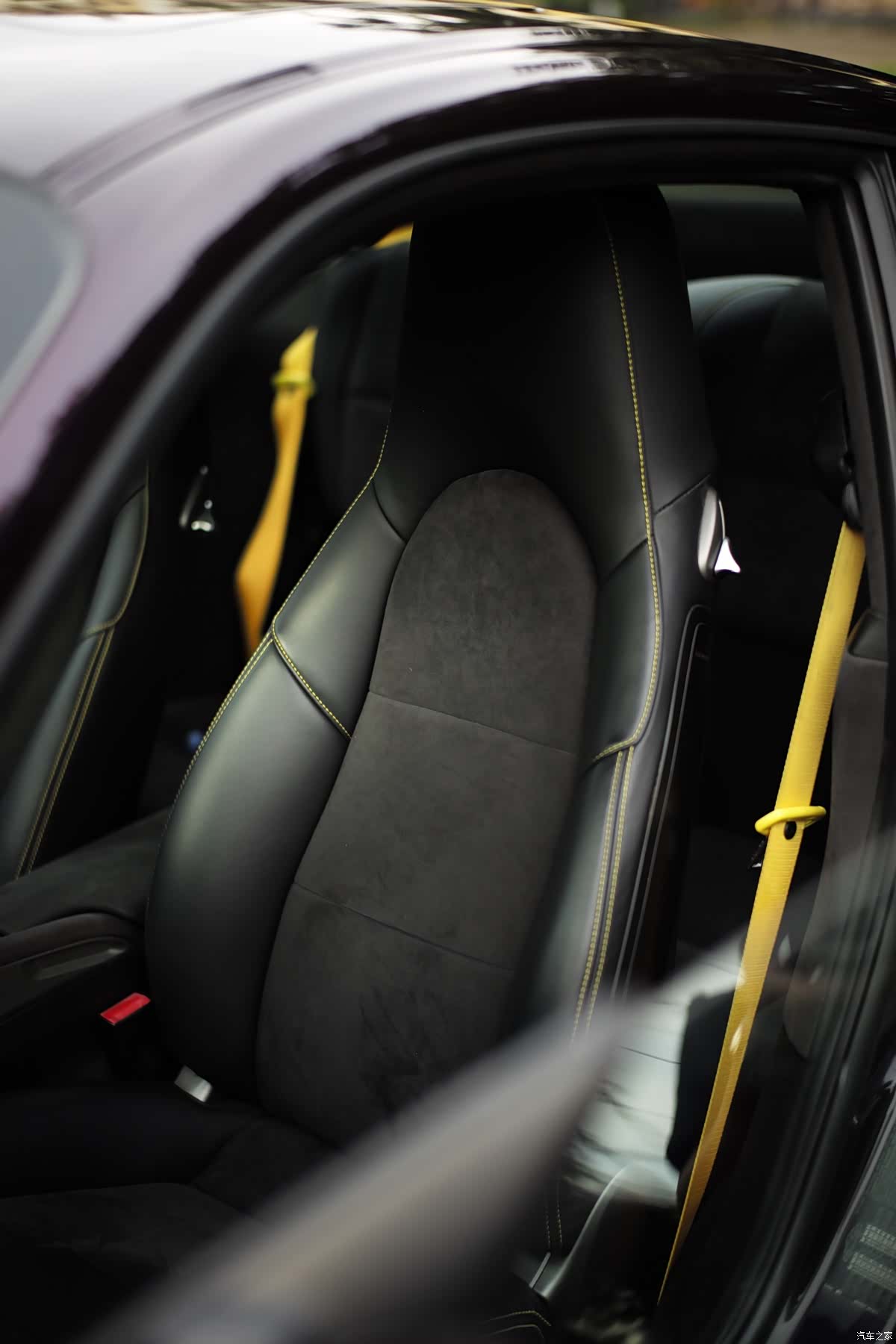 Porsche 911, 2012 17