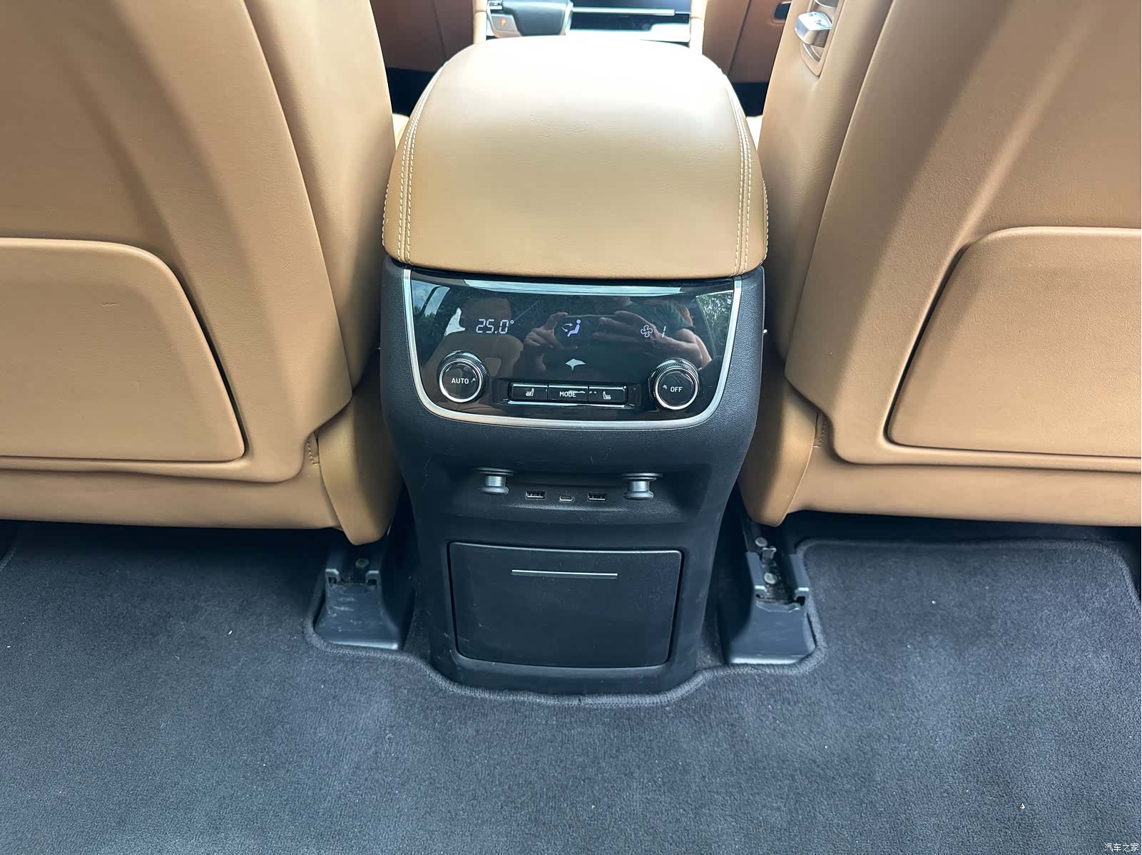 Li Auto ONE, 2021 17
