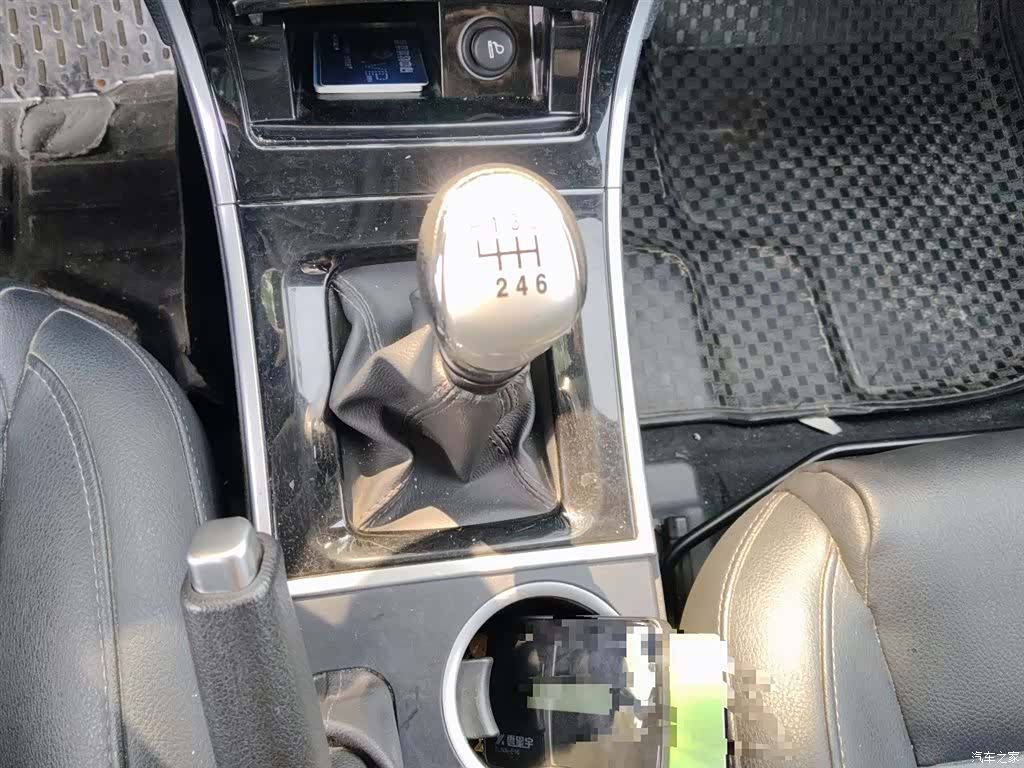 Haval H2, 2015 15