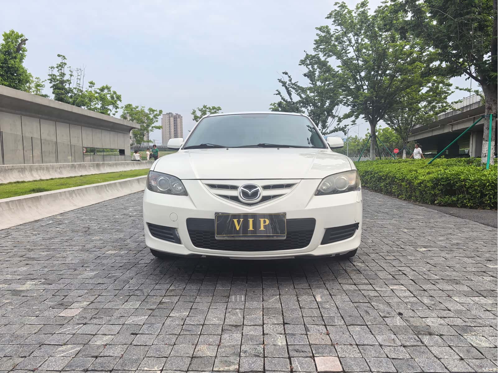 Mazda 3, 2013 13