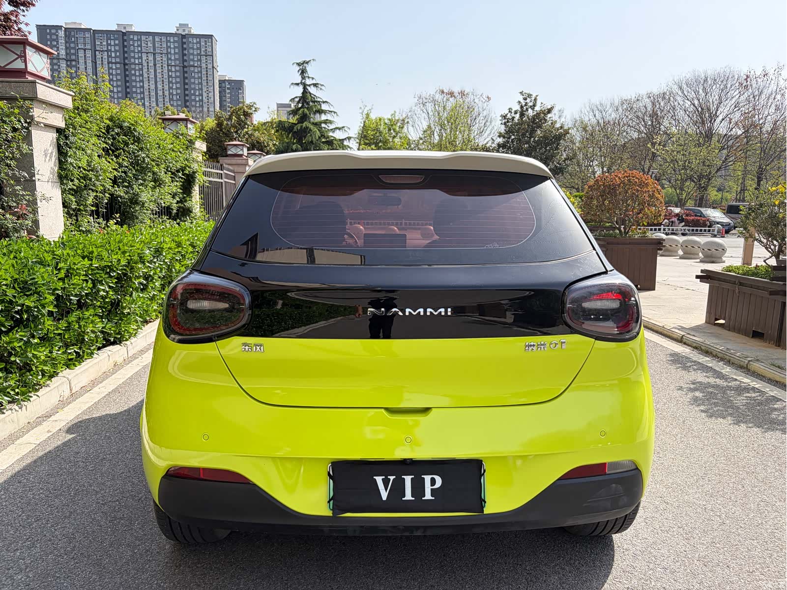 DongFeng 01, 2024 11