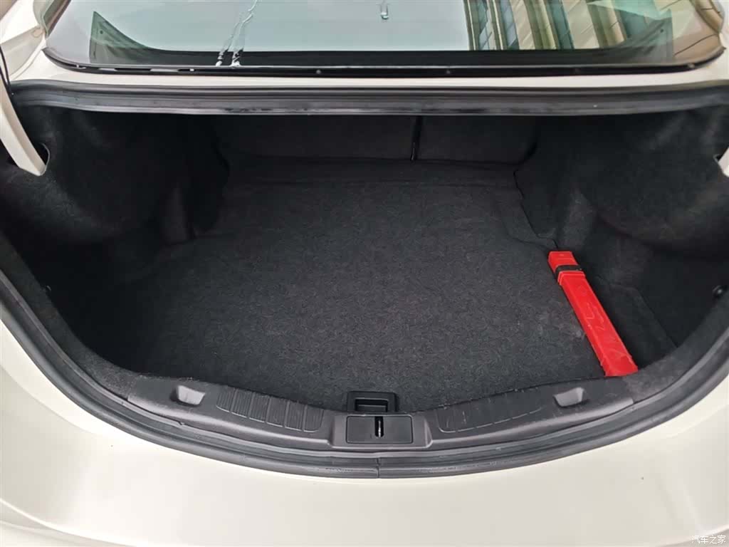 Ford Mondeo, 2016 19
