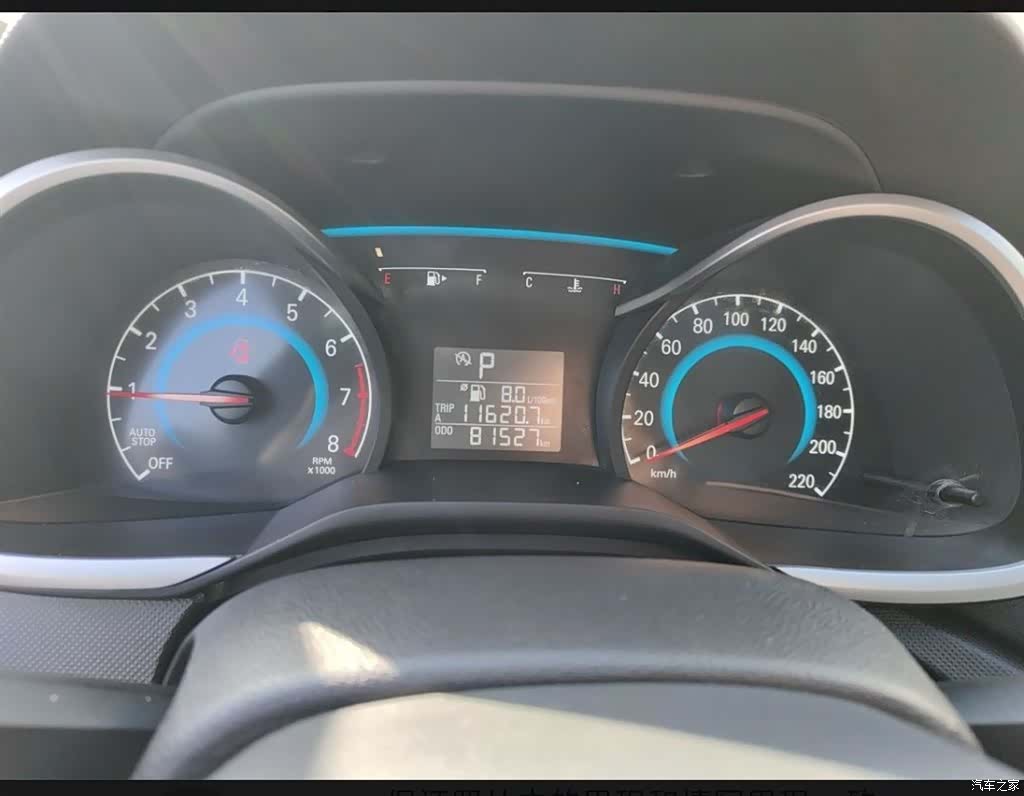 Chevrolet 320, 2019 все фото