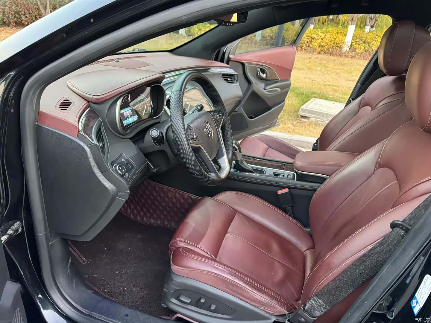 Buick LaCrosse, 2014 6
