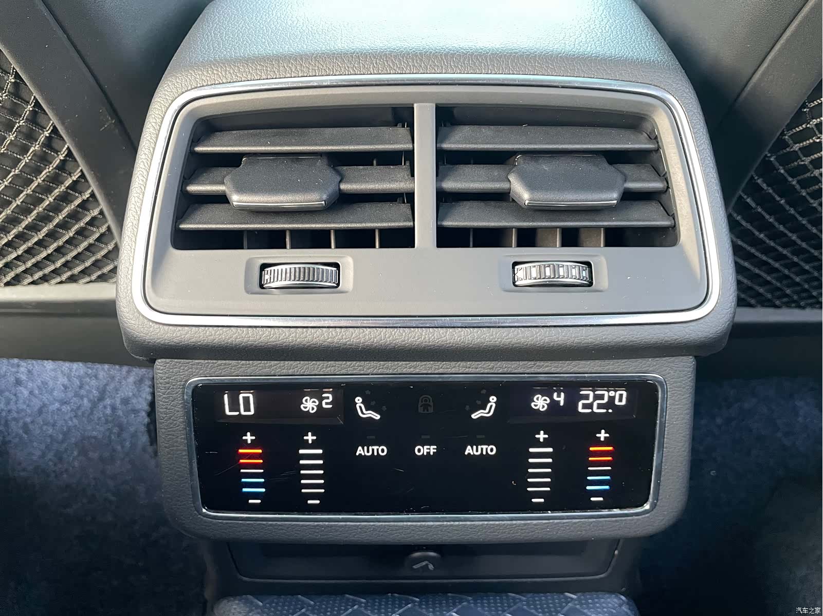 Audi A7, 2019 14