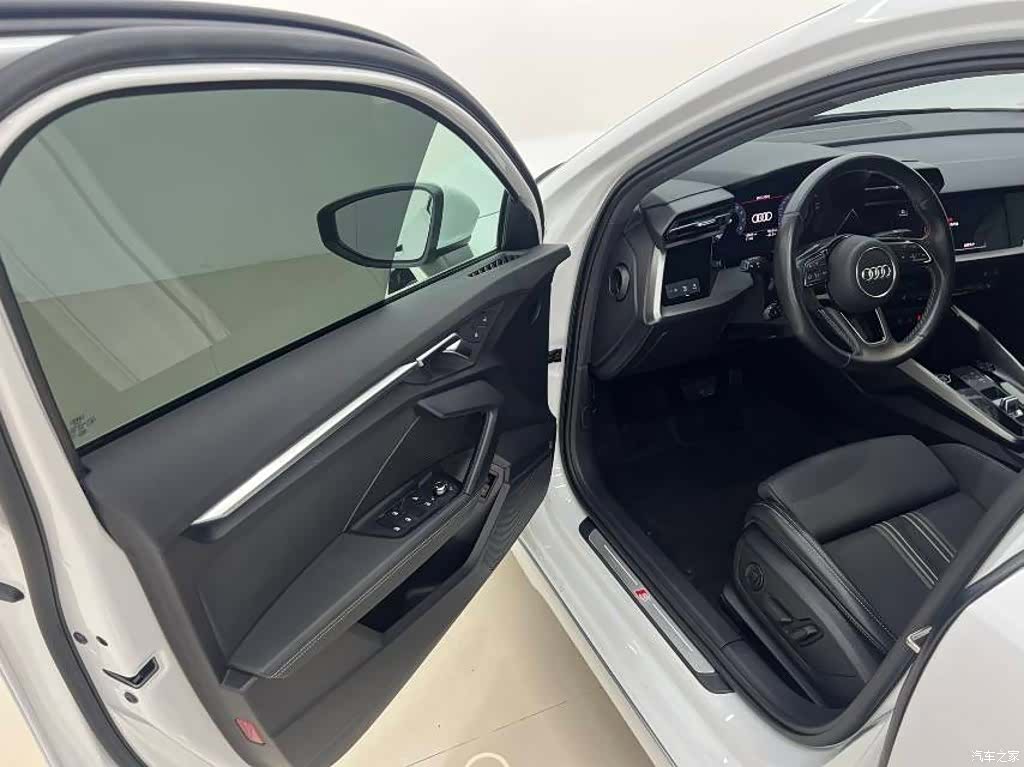Audi A3, 2023 9