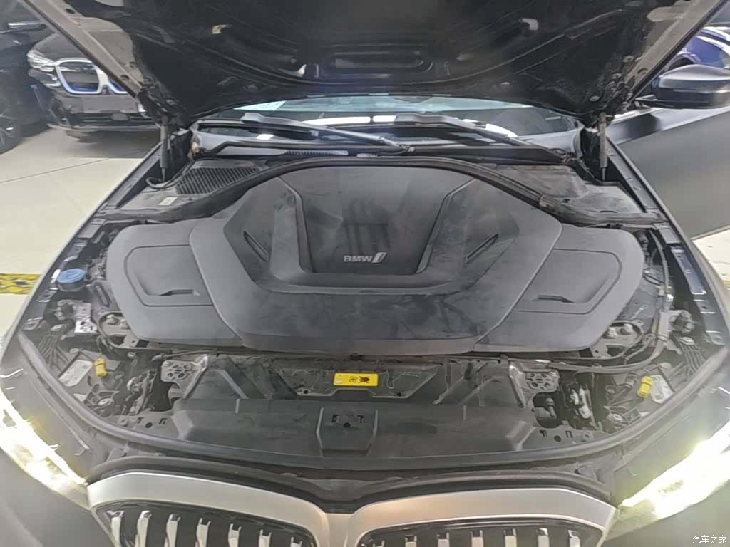 BMW i3, 2023 20
