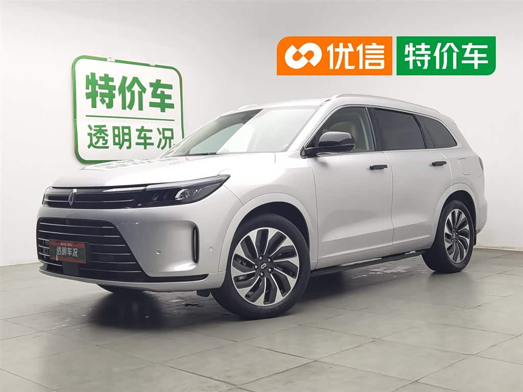 AITO M7