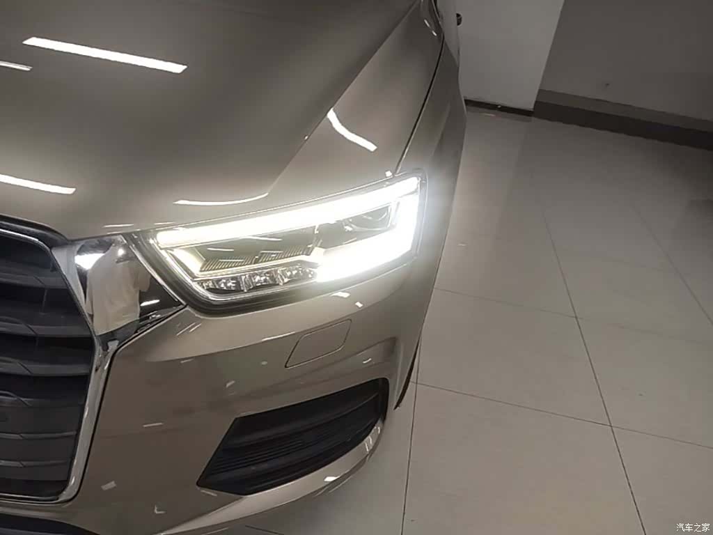Audi Q3, 2018 24