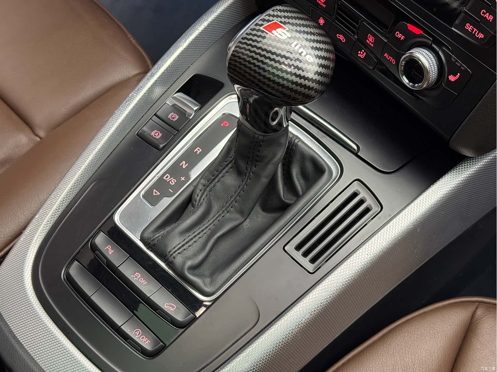 Audi Q5, 2015 19