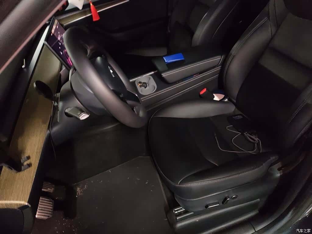 Tesla Model Y, 2022 8