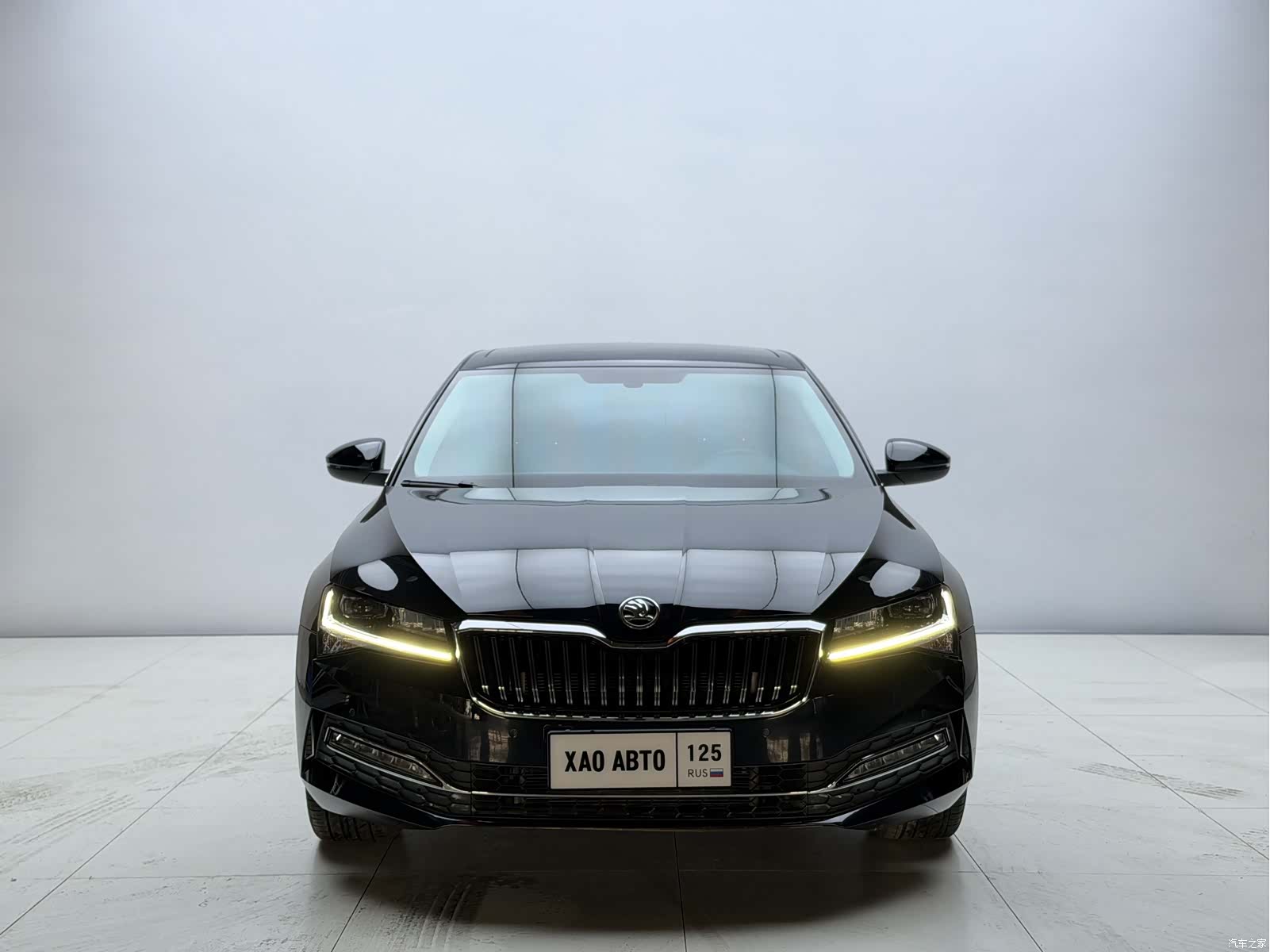 Skoda Superb, 2023 2