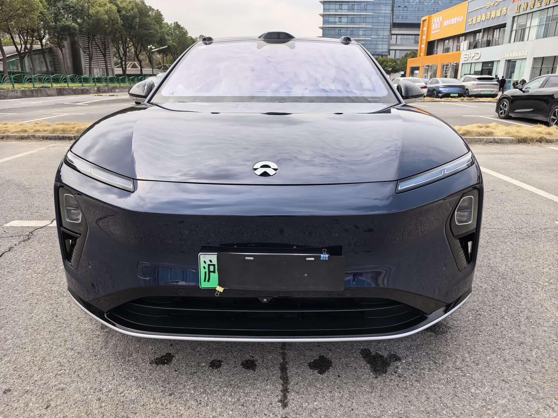 NIO ET9, 2025 3
