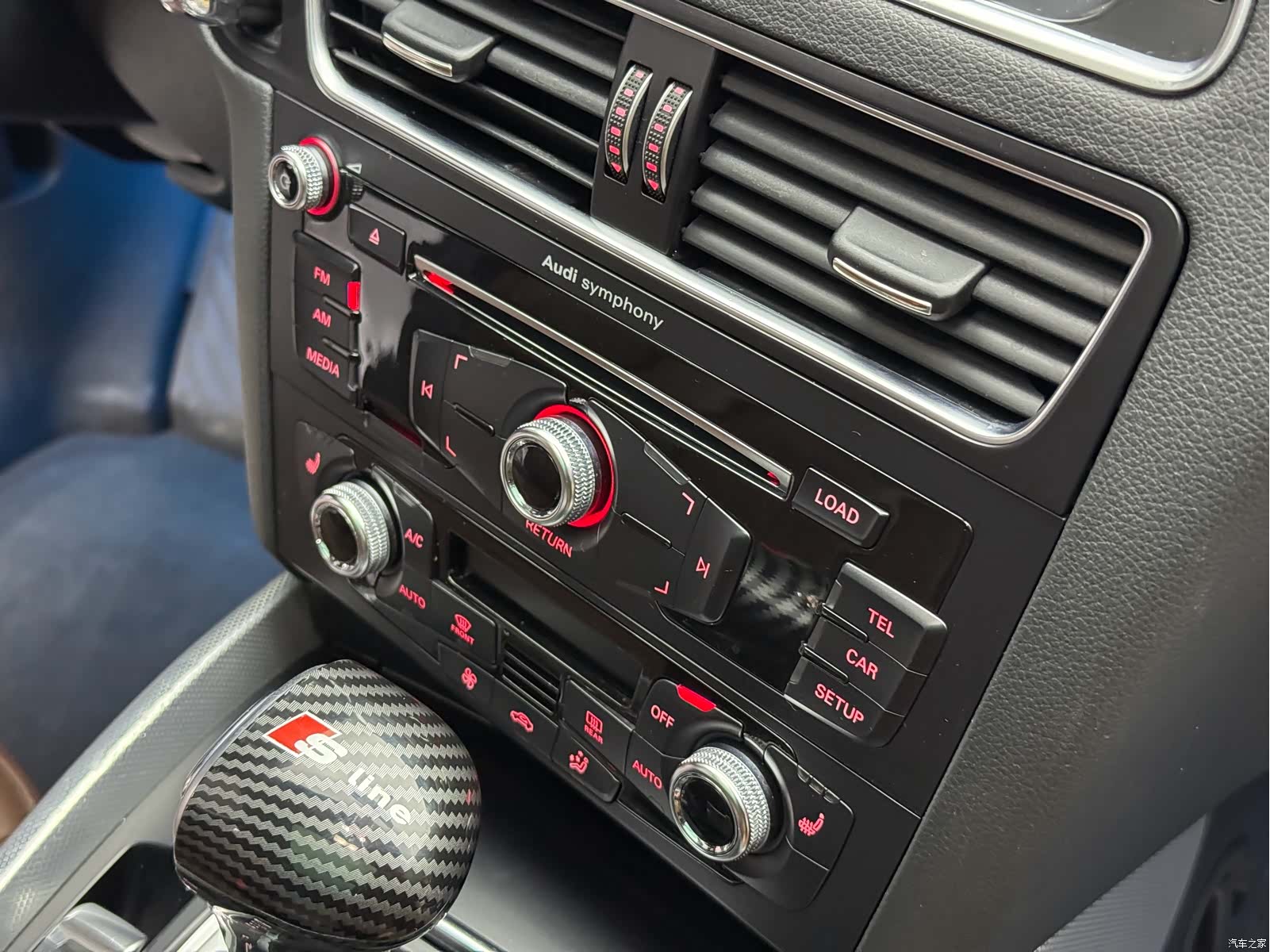 Audi Q5, 2015 18