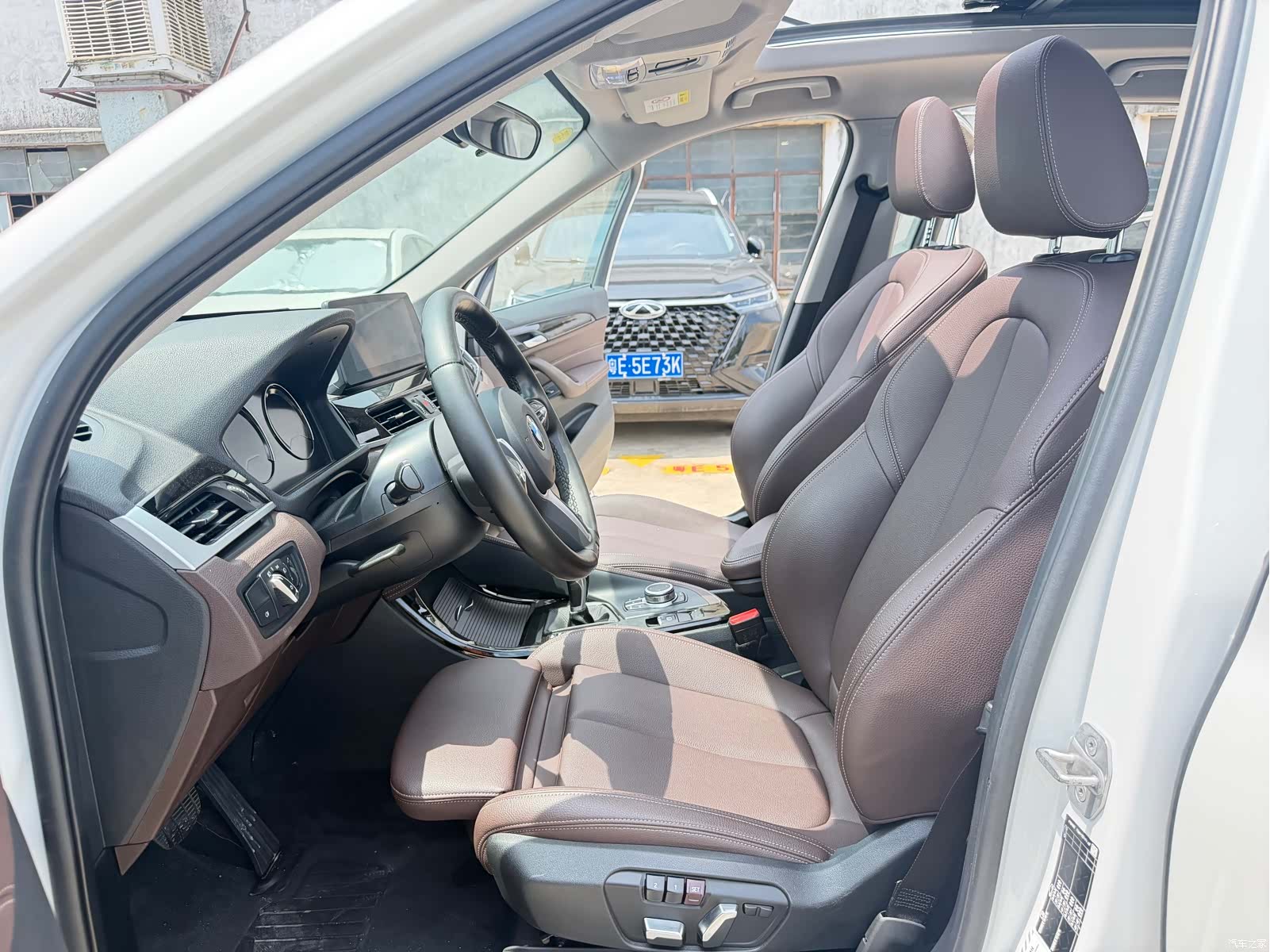 BMW X1, 2022 11