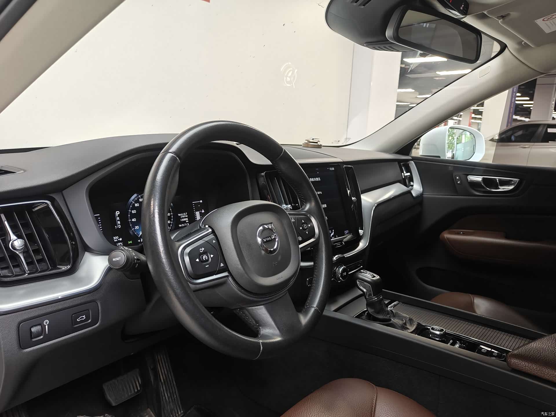 Volvo XC60, 2019 12