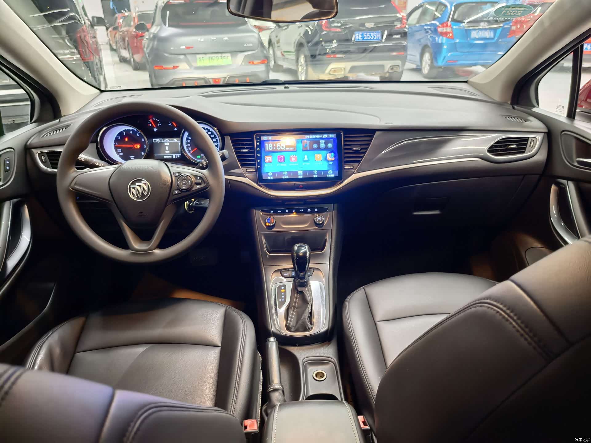 Buick Verano, 2017 8