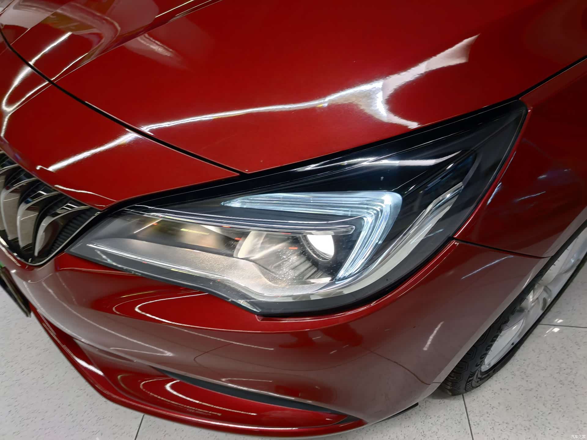 Buick Verano, 2017 14