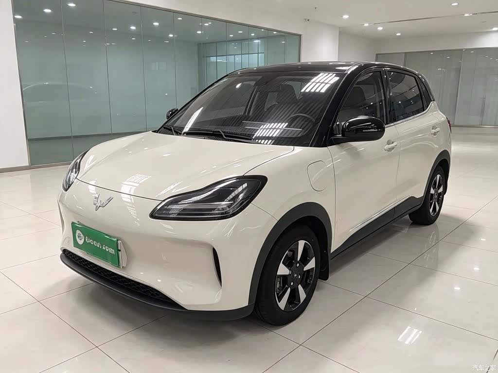 Wuling Bingo, 2024 1