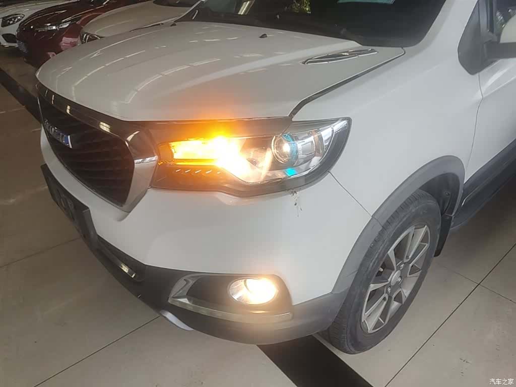 Haval H1, 2018 24