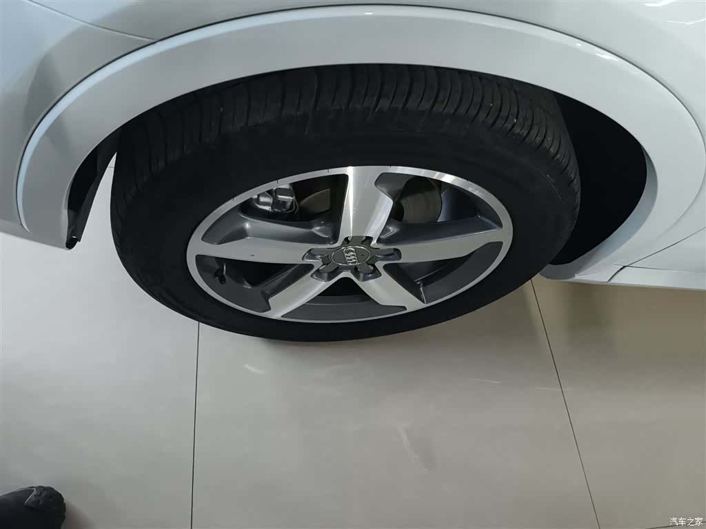 Audi Q3, 2016 23