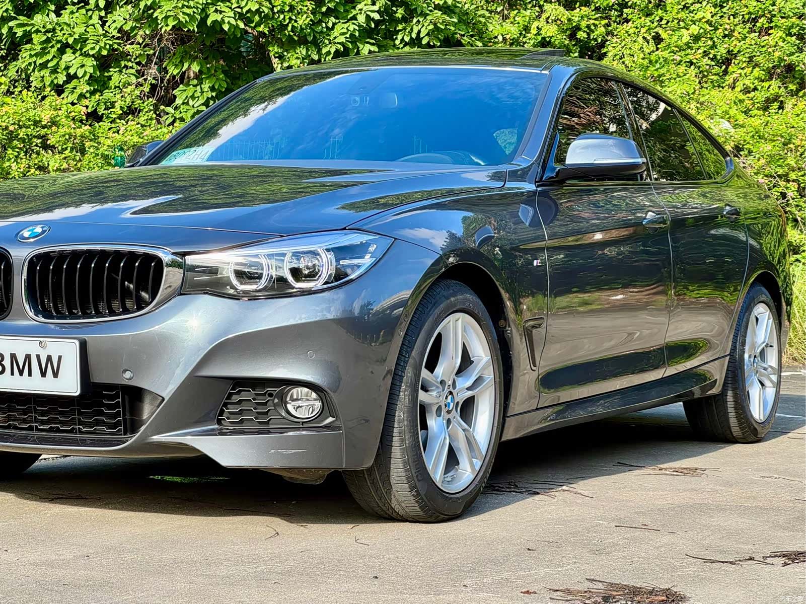 BMW 3 Series, 2020 18