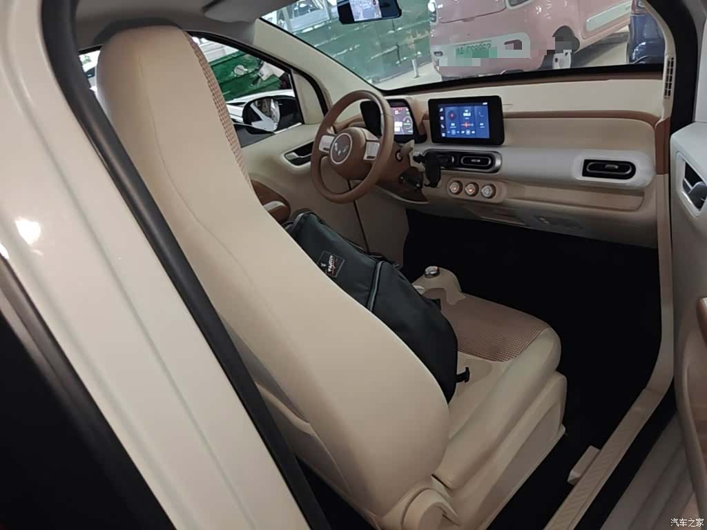 Wuling MINIEV, 2024 25