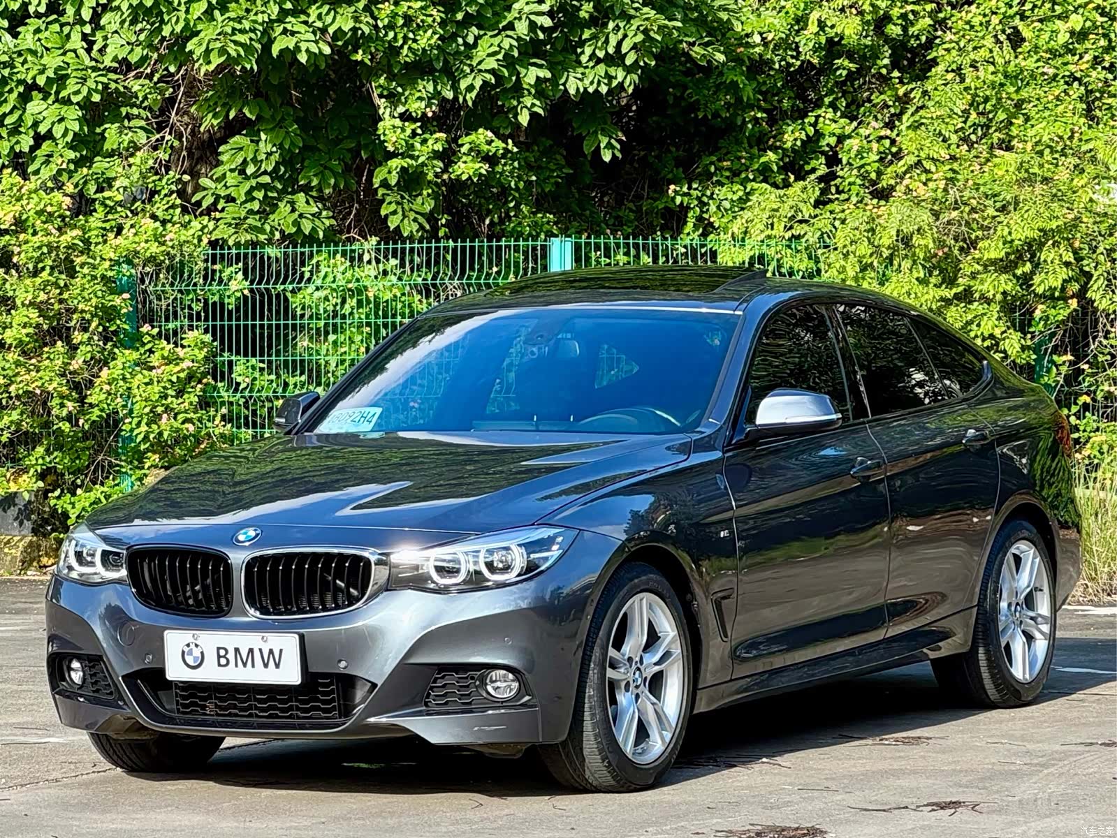 BMW 3 Series, 2020 1