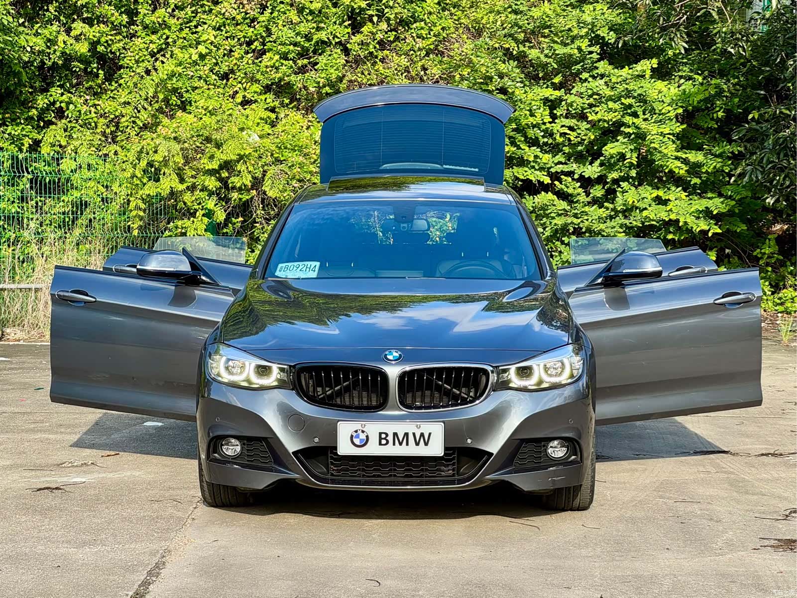 BMW 3 Series, 2020 20