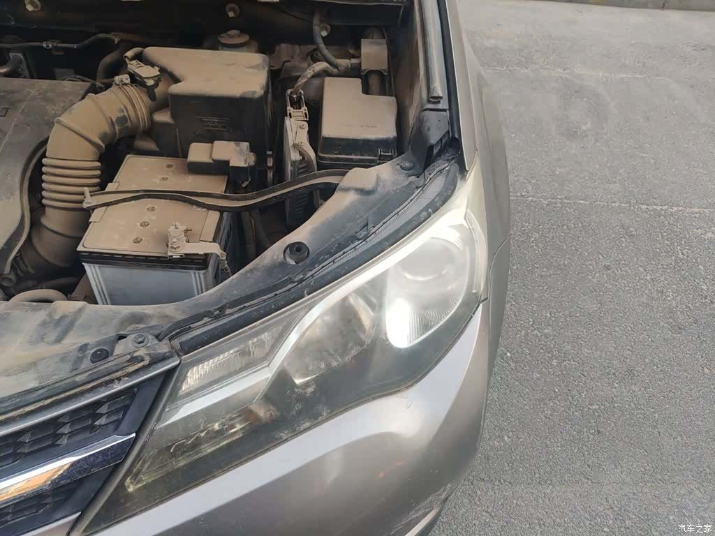 Toyota RAV4, 2014 21
